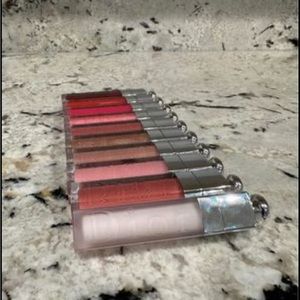 Dior lip Maximizer